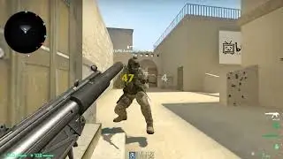 dryworld_d - xz CS:GO # 1311