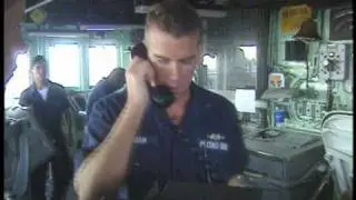 Discovery Channel's: High Seas Cops - Episode 6