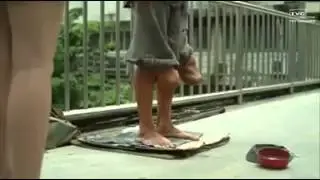 NASIRA RAKET NI MANONG