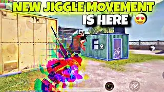I found best JIGGLE only headshot |