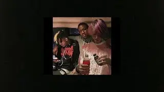 (FREE) Lil Peep ft. XXXTENTACION type beat- ENERGY (Prod. By Chrome Plated)