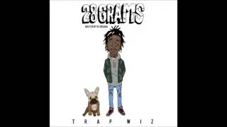 Wiz Khalifa - Maan (Man Of The Year Freesytle) [28 Grams]