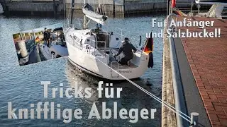 Tricky Departures – You Can’t Go Wrong With These Tricks!