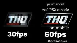 PS2 games & mobile speed up || No One tell this settings||👍||rootedmobile||@prakashjiee693