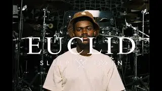EUCLID DRUM COVER // Sleep Token