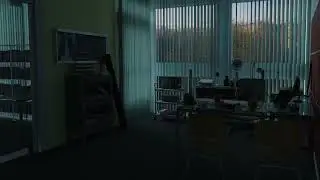 Relax with Dr. House 