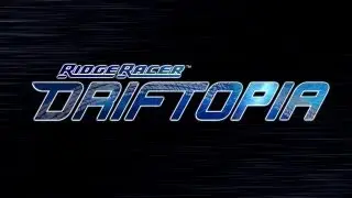 Ridge Racer Driftopia: Геймплей PC-версии