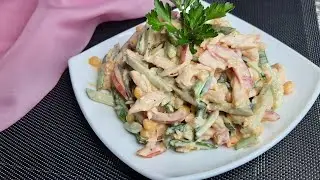 Salat 2024. Салаты 2024. Салаты с майонезом.