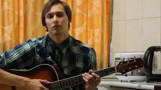 Я свободу выменял на мемы (песня под пианино)