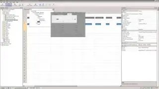 Using Properties Sheet To Customize Code - Iron Speed Designer V12.0