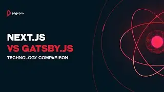 Next.js vs Gatsby.js - Which one to choose and when? - Effective Product Development 