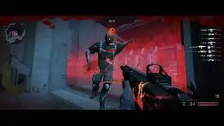 Warface Затмение Профи! Полное Прохождение!!! Тактика!