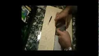 [VIDEOTUTORIAL] Reparar la Unidad lector de CD/DVD de un Portatil.