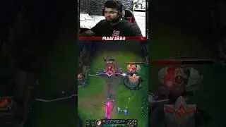 QUAL COMBO É ESSE? ⭕ SE INSCREVE ⭕#fy #leagueoflegends #gameplay #streamer #fyyoutube #caitlyn