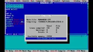 Formatted Input And Output Function