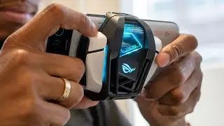 ASUS ROG Phone 6 Pro Review in 2022: The Next Generation Gaming Phone
