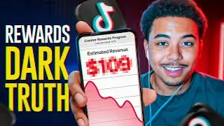 Why the TikTok Creator Rewards Program Isn’t What You Think (EVERYTHING You Need To Know)