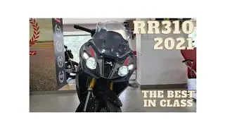 RR 310 WALKAROUND