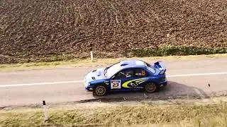 Rally Legend SanMarino 2022