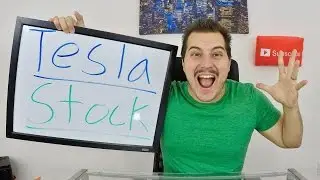 Is Tesla Stock a buy? | Tesla Stock! | Tesla!