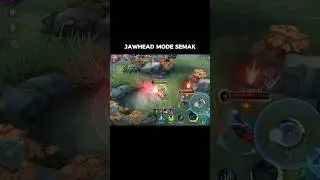 Mobile Legends Showdown: Jawhead vs Dyroth Epic Clash