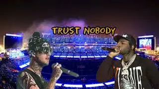 Lil peep ꓃ Pop Smoke type 