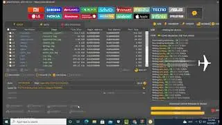 oppo Rano Z offline CPH1979 flashing by unlocktool