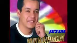 Muharrem Ahmeti - Je Larguar