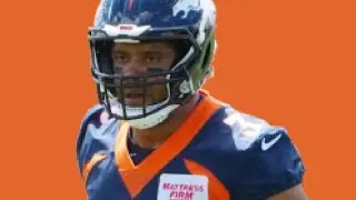 Every Russell Wilson 80 Yard Pass