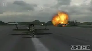 History Channel WW2 Intense Dogfights.