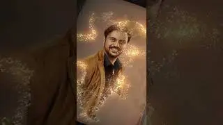 ग़ालिब | Ghalib | Marathi Natak | Motion Poster | Chinmay Mandlekar