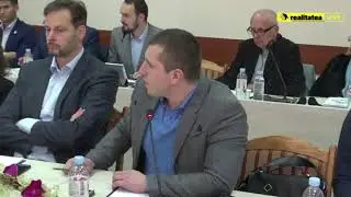Григорчук vs Морарь