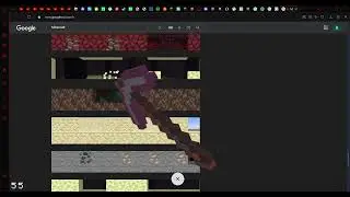 прохожу Minecraft в Google