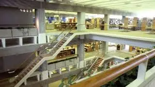BROWARD COUNTY LIBRARY