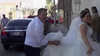 demo boda