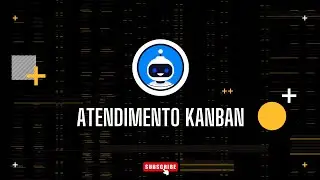 Atendimento Kanban Whaticket Saas