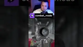 1th place in WORLD/ machine gun (World of Shooting) | combat_mode с помощью #Twitch