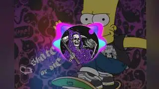 shadowraze-astral step ♪🔊💚