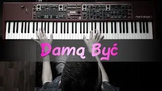 Maryla Rodowicz - Damą Być piano cover [HD]