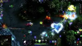 MIDWARS: VOODOO JESTER - Heroes of Newerth / PROJECT KONGOR JUNE 02, 2025