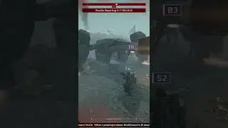 How to kill your team mates in #helldivers2 Whilst becoming a #traitor and still extracting #gaming