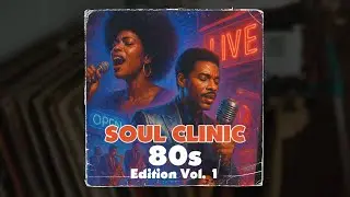 [Free] 80s SOUL SAMPLES 