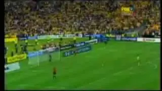 Australia's Greatest Sporting Moments