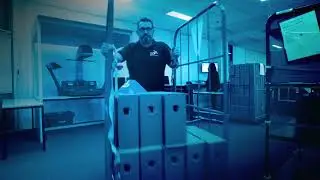 Archief Digitaliseren