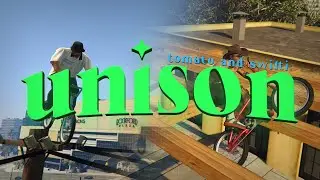 unison - Swifti x Tomato