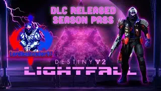 Destiny 2 Lightfall Part 2 Gameplay (Campaign and/or Multiplayer) (Discord only)