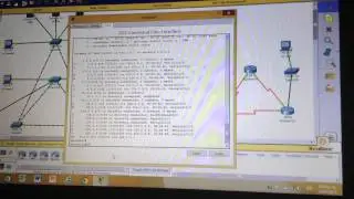 configuracion de loopback