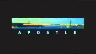 Apostle Logo 1997-2011