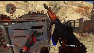Call of Duty: MW | TDM