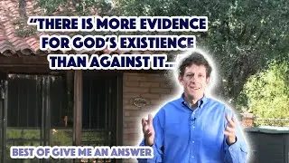 Is Religion a Psychological Crutch? | Best of Cliffe Knecthle 3